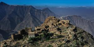 القلاع والحصون في جازان.. شواهد صمود على مر العصور