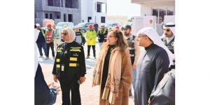 بالفيديو.. 9800 بيت سكني و74 مبنى خدمياً في «المساكن المُيسّرة».. والانتهاء منه 2028