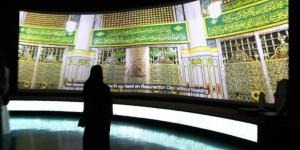 الأميرة سارة بنت بندر 
تزور متحف الصافية ومشروع تطوير حي المغيسلة