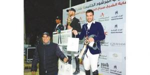 انطلاق بطولة «المرشود» الدولية لقفز الحواجز في 8 يناير
