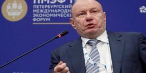 الملياردير الروسي بوتانين يشتري 25% من شركة "سيليكتيل" لتكنولوجيا المعلومات