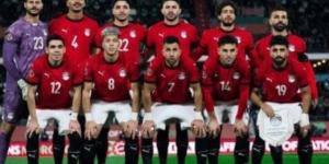 التشكيل المتوقع لمنتخب الفراعنة أمام إنجولا فى بطولة الأمم الأفريقية