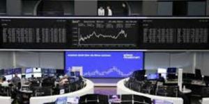 تراجع أسهم الدفاع الأوروبية متأثرة بمحادثات السلام في أوكرانيا