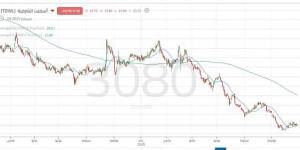 سهم "أسمنت الشرقية".. هل ينجح في إعادة اختبار المقاومة أم يواصل الاتجاه الهابط؟