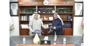 «الدراسات القضائية» و«الهلال الأحمر» يوقّعان مذكرة تفاهم لتعزيز التعاون والتدريب