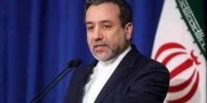 عراقجى يدعو ترامب لاستئناف المفاوضات النووية مع إيران ومقاومة الضغوط الإسرائيلية