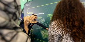 هل نشاهد مذيع سعودي "روبوت" في المنتدى السعودي للإعلام 2026؟