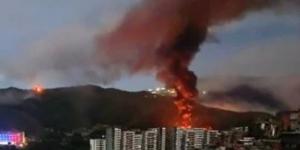 كندا تدعو إلى الإلتزام بالقانون الدولى بعد اعتقال الولايات المتحدة لرئيس فنزويلا