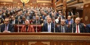 مجلس الشيوخ يوافق من حيث المبدأ على تعديلات قانون الضريبة العقارية