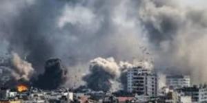 منذ 2023 .. الأمم المتحدة: تلبية 100% من الاحتياجات الغذائية الأساسية فى غزة لأول مرة