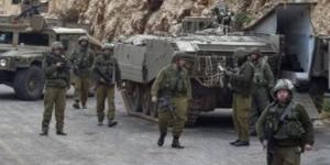 الجيش الإسرائيلي يعلن إصابة جندي بجروح خطيرة جنوب قطاع غزة