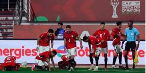 على رأسهم "صلاح".. 3 لاعبين من منتخب مصر ضمن التشكيل المثالي لـ"ثُمن نهائي" كأس الأمم الأفريقية