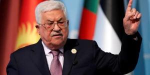 الرئاسة الفلسطينية تؤكد على وحدة المؤسسات وتدعم تشكيل لجنة لإدارة غزة