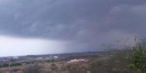 الأرصاد الجوية الفلسطينية تحذر من سيول وأمطار غزيرة وتساقط البر