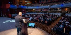 تستضيف كاوست النسخة الثانية من المدرسة الشتوية للتعلم الآلي ( (MenaML