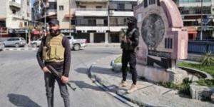 داخلية سوريا تفكك خلية متورطة فى استهداف الأمن والجيش بالساحل السورى