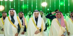 مُحافظ الأحساء يزور منتدى الاستثمار في التعليم والتدريب المُقام بالرياض