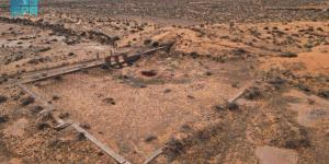 العرائش.. محطة عباسية على 
«درب زبيدة» تحكي تاريخ الماء والحج