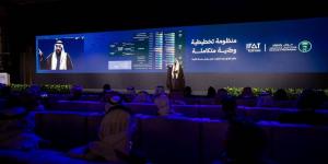 انطلاق معرض IFAT Saudi Arabia في الرياض