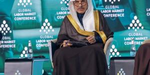 مؤتمر سوق العمل يناقش 
أهمية القطاعات عالية التأثير لتوفير فرص العمل