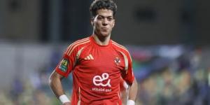 إمام عاشور يكشف "سر الاختفاء" وتخلفه عن بعثة الأهلي لمواجهة يانج أفريكانز