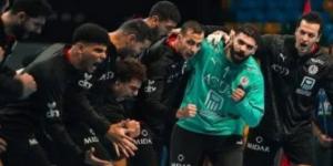 الاتحاد القطرى لكرة اليد بهنئ نظيره المصرى بلقب أمم أفريقيا