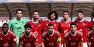 7 انتصارات تلخص مشوار الأهلى في الدوري قبل مواجهة البنك الليلة