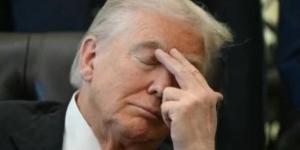 ترامب يكشف «اعتراف سرى» من رئيس أمريكى سابق عن إيران.. ماذا قال؟