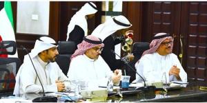 ربط آلي لمخالفات القسائم الصناعية والخدمية والحرفية