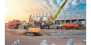 16.7 مليار دولار مشاريع ينفذها أكبر 10 مقاولين بالكويت