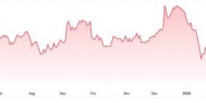  سهم BRZE على أعتاب مقاومة محورية بعد موجة صعود قوية