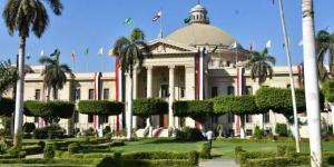 رغم طوارئ الأحوال الجوية الأربعاء.. استمرار الدراسة في الجامعات المصرية