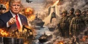 وقف الحرب مقابل مضيق هرمز.. أكسيوس يكشف مفاوضات سرية بين واشنطن وإيران