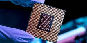 رقاقة إلكترونية تتحمل 700 درجة مئوية