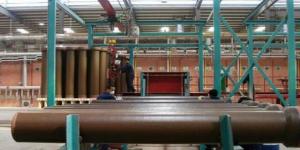 هيئة السوق توافق على زيادة رأسمال "الفخارية" بطرح أسهم حقوق أولوية