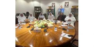 المغامس: الاستعداد الدائم والتنسيق مع الجهات الحكومية المعنية لتقديم الدعم اللوجستي بكفاءة وفاعلية