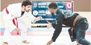 بطولة خالد بن محمد للجوجيتسو تنطلق اليوم