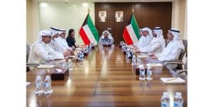 توفير أراضٍ لإقامة مخازن إستراتيجية