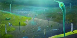 حفريات صينية تكشف عن كائنات بحرية عاشت قبل 546 مليون سنة