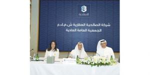 النفيسي: «الصالحية» تمضي بثبات على مسار الاستدامة