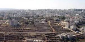 مستوطنون يعتدون على فلسطينيين غرب وشرق رام الله