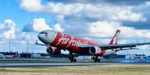 طيران "آسيا إكس" ترفع أسعار التذاكر 40% لمواجهة قفزة الوقود