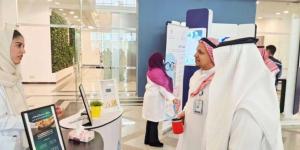 أمانة جدة تُفعّل يوم الصحة العالمي بحملة توعوية بالتعاون مع تجمع جدة الصحي