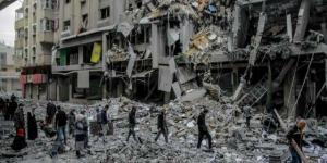 تعثر سياسي ومالي.. "رويترز": نقص التمويل يعطل خطة إعادة إعمار غزة