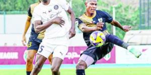 5 مواجهات قوية في انطلاقة الجولة 23 لدوري الأولى