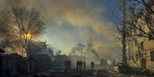 تراجع أسهم الدفاع الأوروبية مع آمال السلام