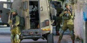 إطلاق نار على مركبة إسرائيلية قرب مستوطنة عمانوئيل بالضفة الغربية