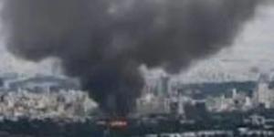 الجيش الأمريكى يعلن نجاحه فى فرض حصار بحرى كامل على إيران