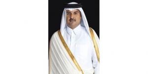 أمير قطر يبحث مع الرئيس الأميركي تطورات الأوضاع الإقليمية والدولية وضمان استقرار أسواق الطاقة