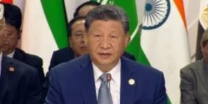 شى جين بينغ يدخل على خط الوساطة الدولية: مستعدون لدور فعال في التهدئة